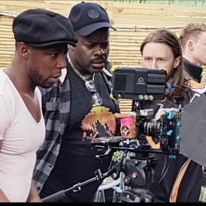 Audition for an Actor role in a AFFilms Production - Image 4