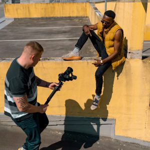 Audition for an Actor role in a AFFilms Production - Image 2