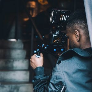 Become and Extra for AFFilms - Image 3
