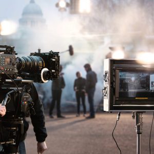 Become and Extra for AFFilms - Image 4