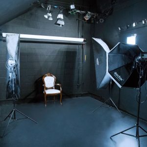Book AFFilms Studios101
