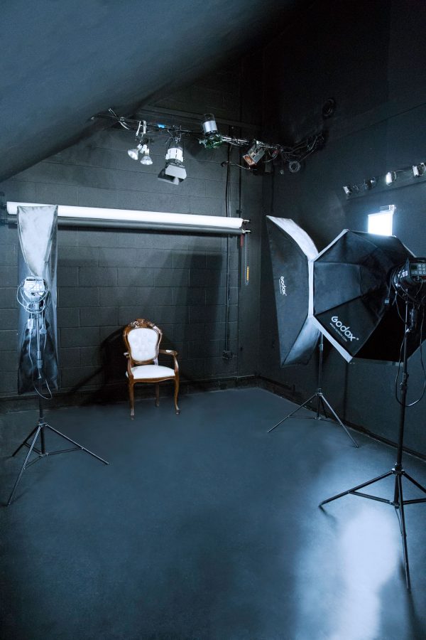 Book AFFilms Studios101